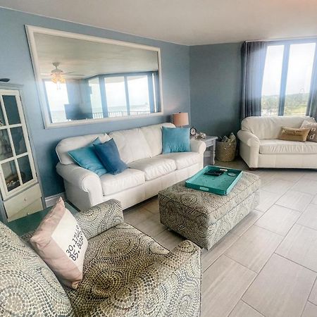 Sunbird Apartment Panama City Beach Bagian luar foto