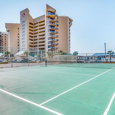 Sunbird Apartment Panama City Beach Ruang foto