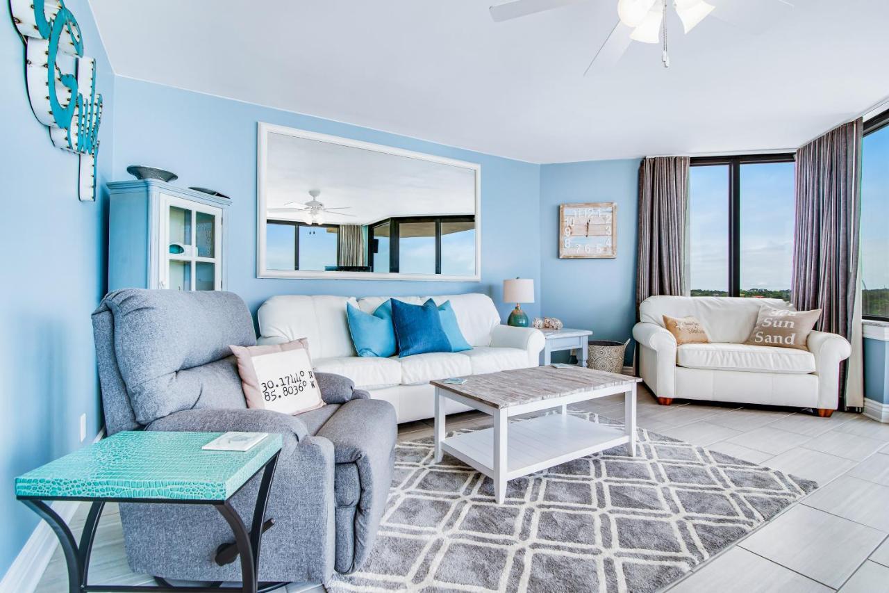 Sunbird Apartment Panama City Beach Bagian luar foto