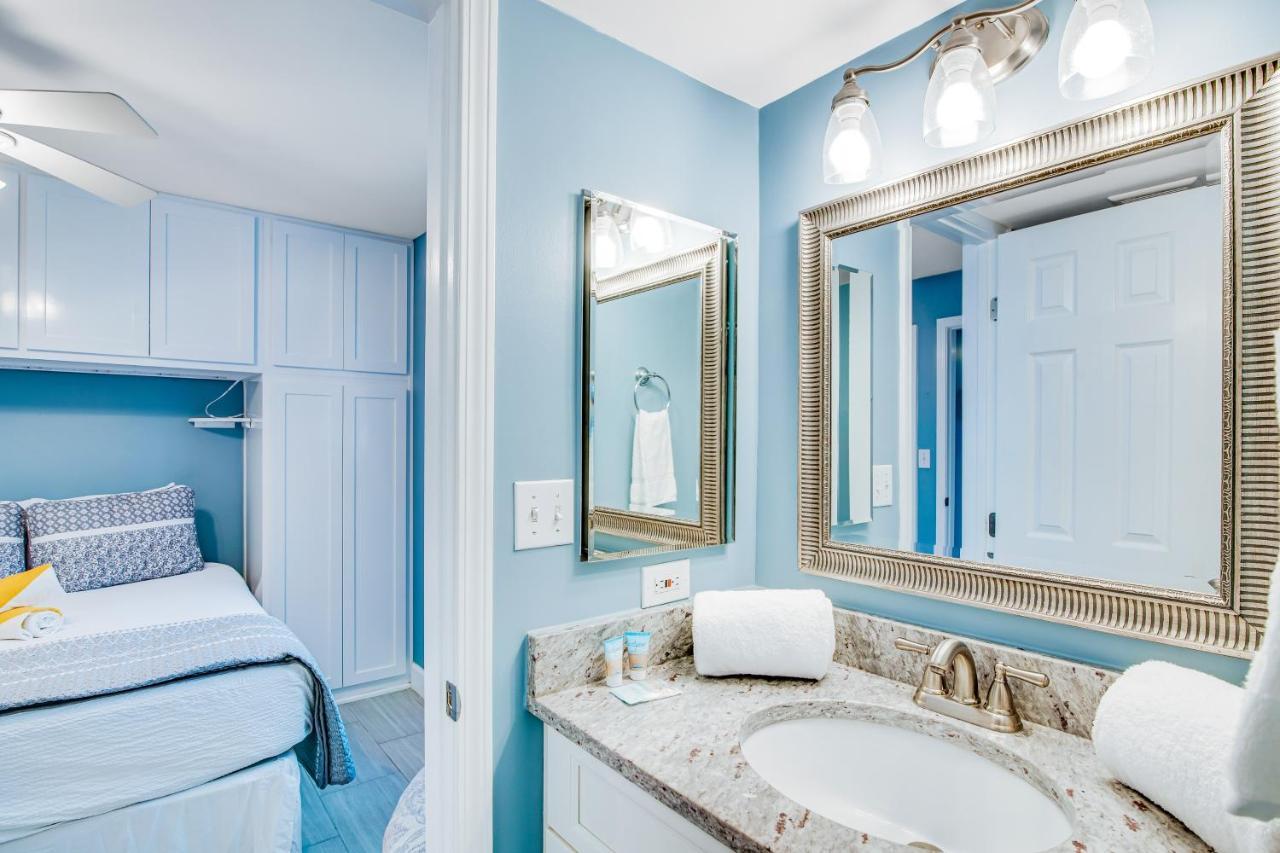 Sunbird Apartment Panama City Beach Bagian luar foto
