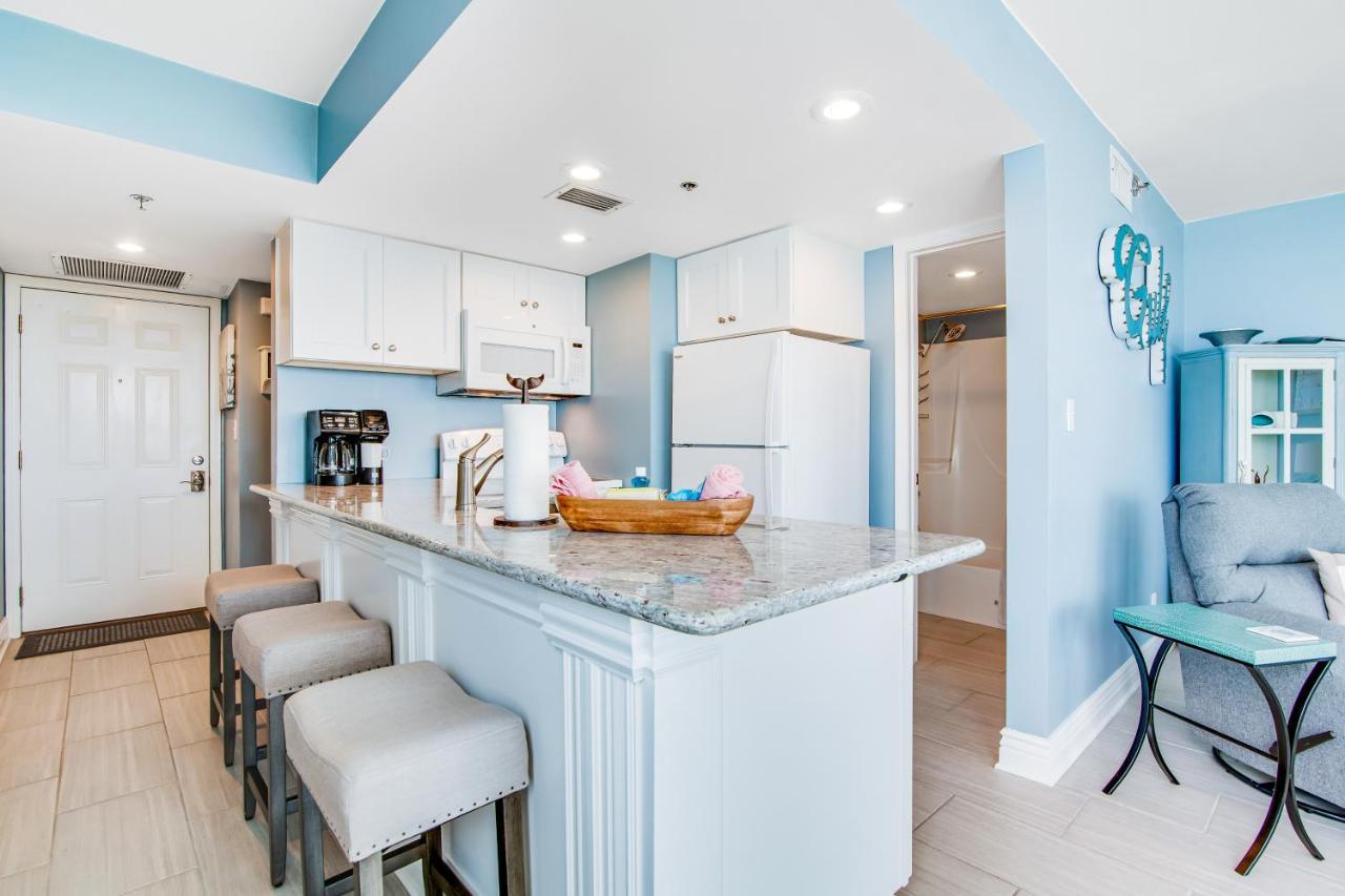 Sunbird Apartment Panama City Beach Bagian luar foto