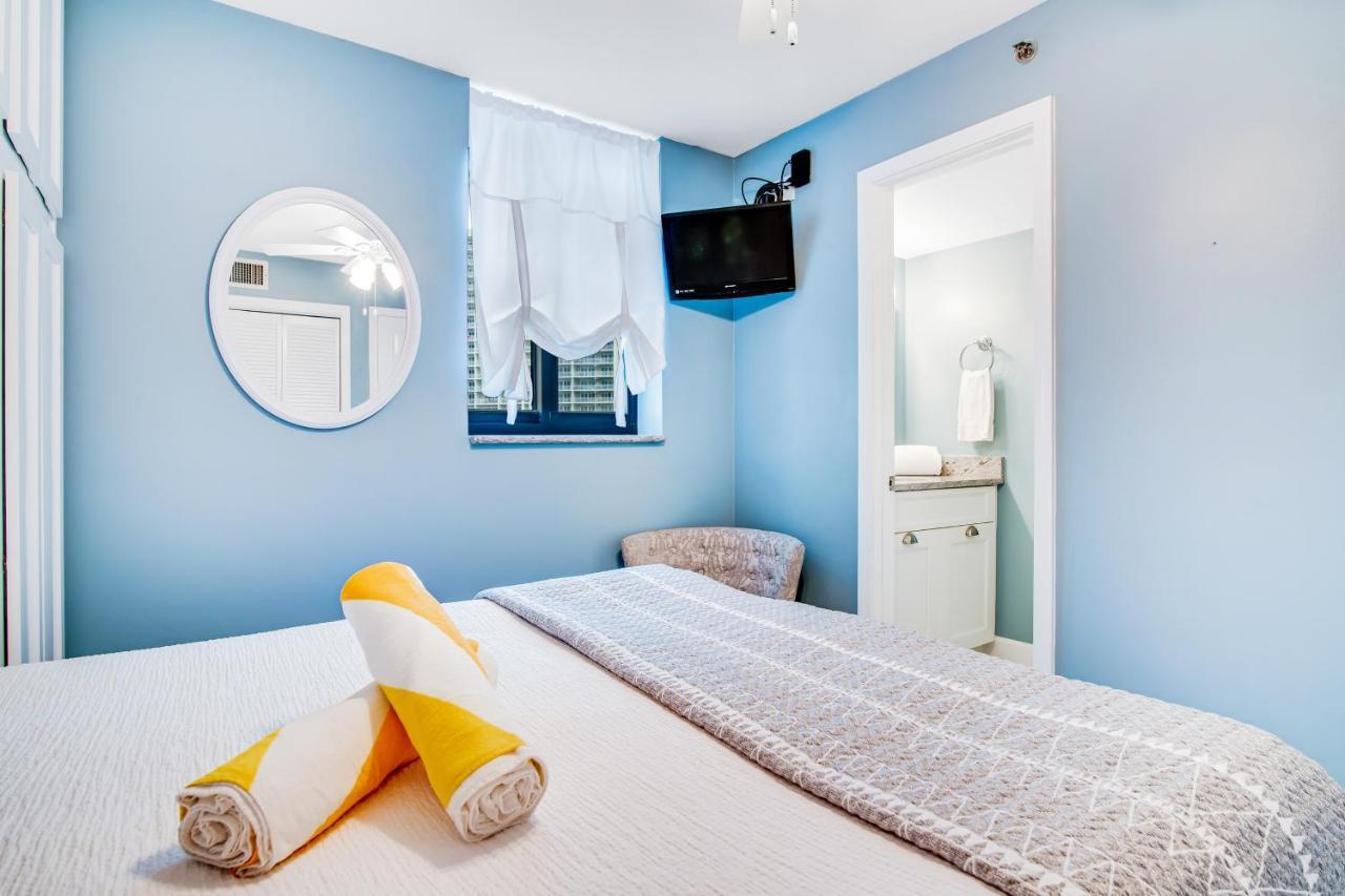 Sunbird Apartment Panama City Beach Bagian luar foto