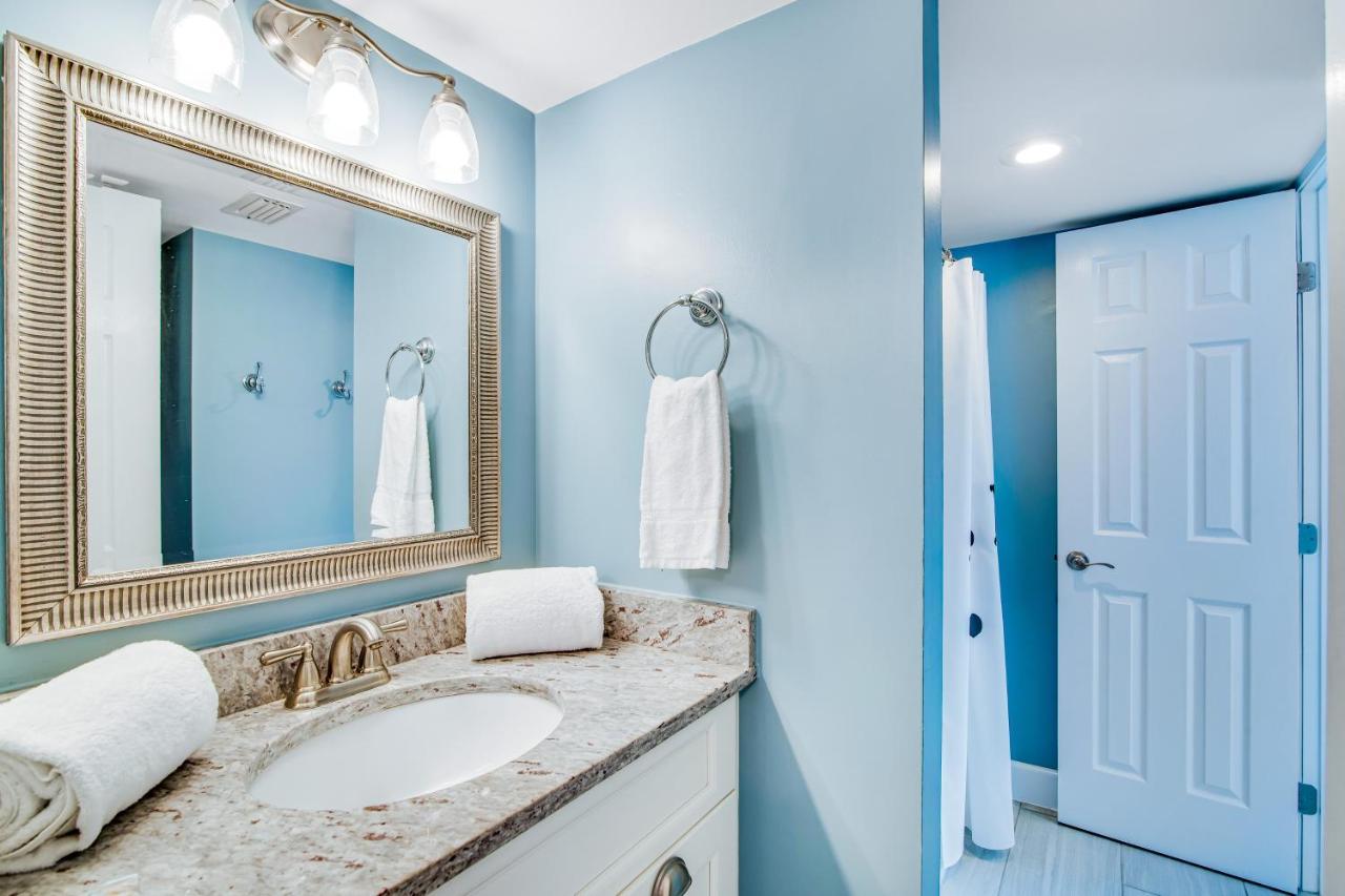 Sunbird Apartment Panama City Beach Bagian luar foto