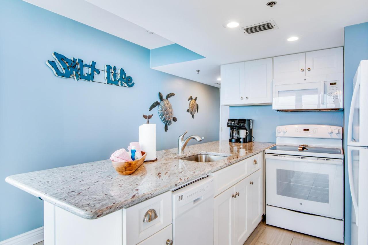 Sunbird Apartment Panama City Beach Bagian luar foto