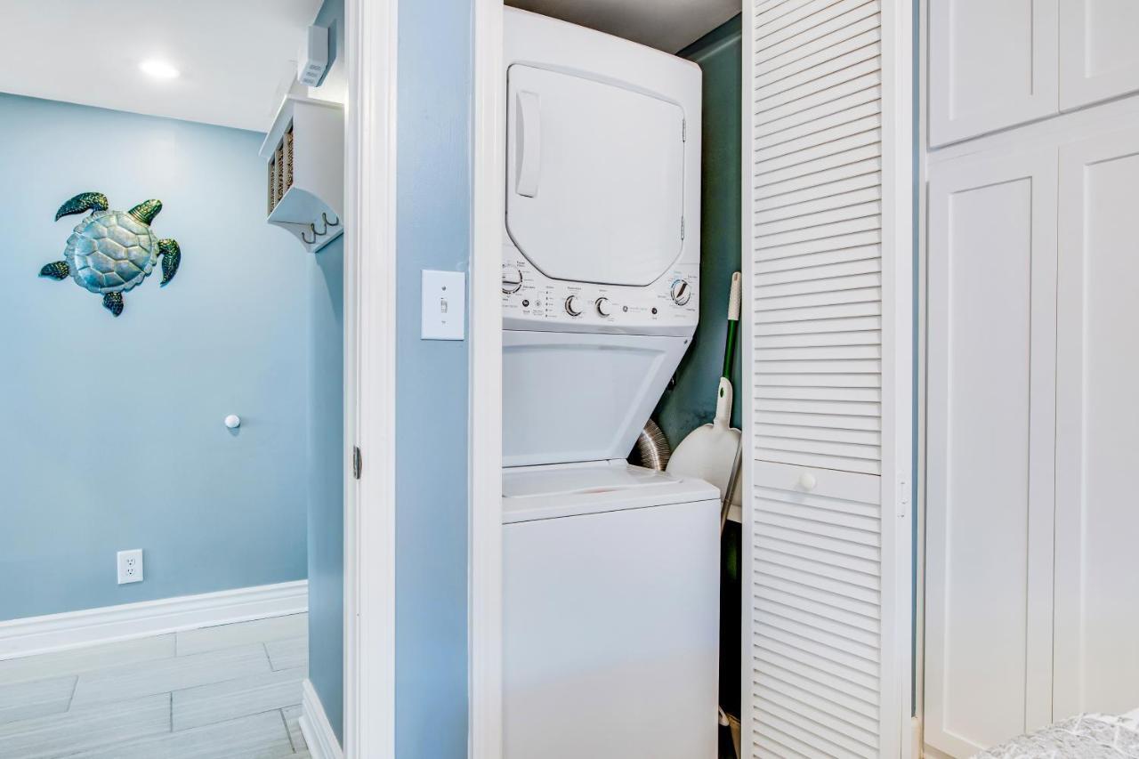 Sunbird Apartment Panama City Beach Bagian luar foto