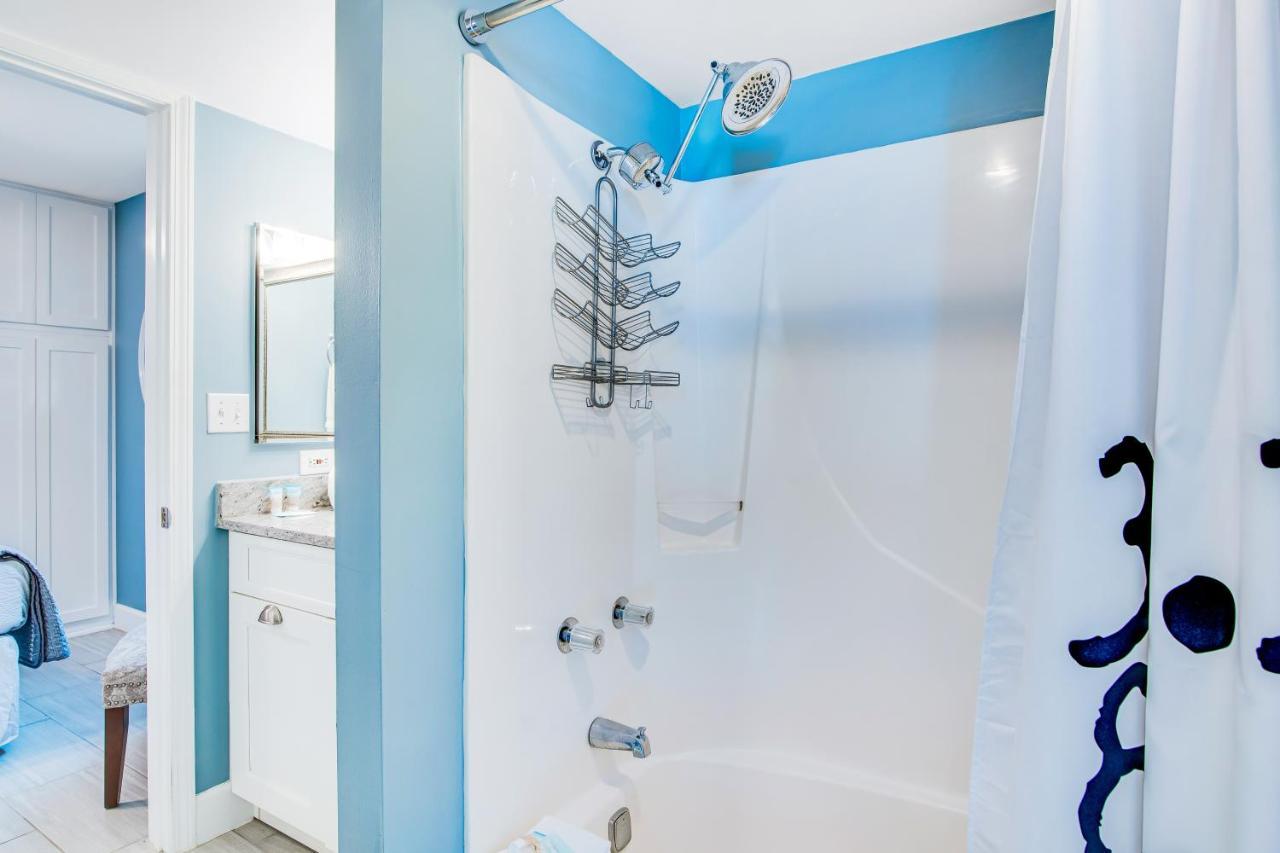 Sunbird Apartment Panama City Beach Bagian luar foto