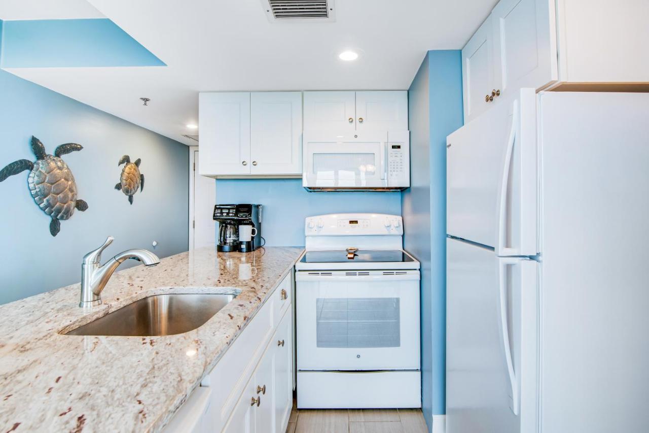 Sunbird Apartment Panama City Beach Bagian luar foto