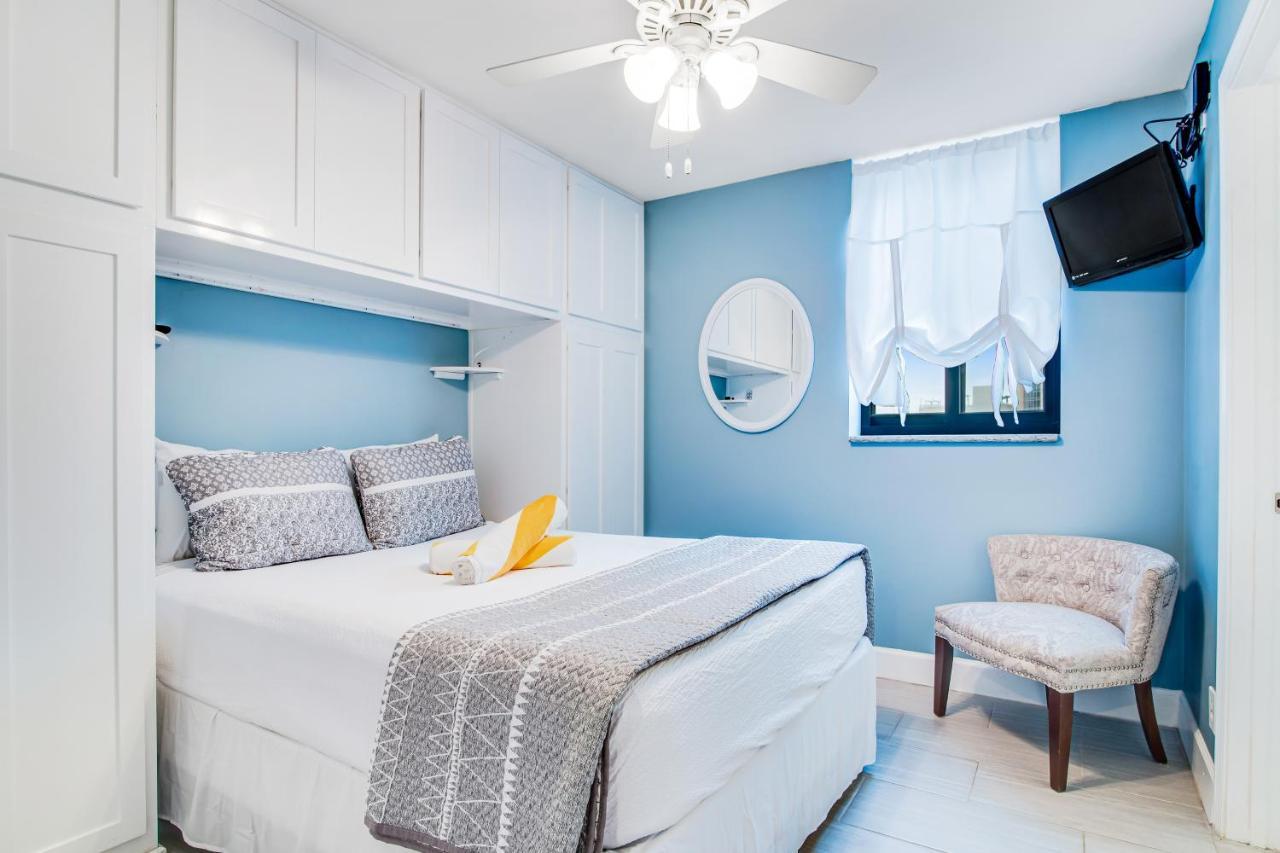 Sunbird Apartment Panama City Beach Bagian luar foto