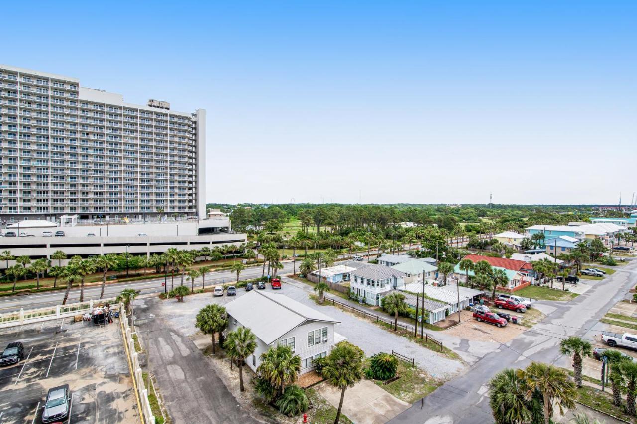 Sunbird Apartment Panama City Beach Bagian luar foto