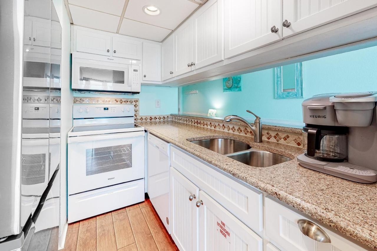 Sunbird Apartment Panama City Beach Bagian luar foto