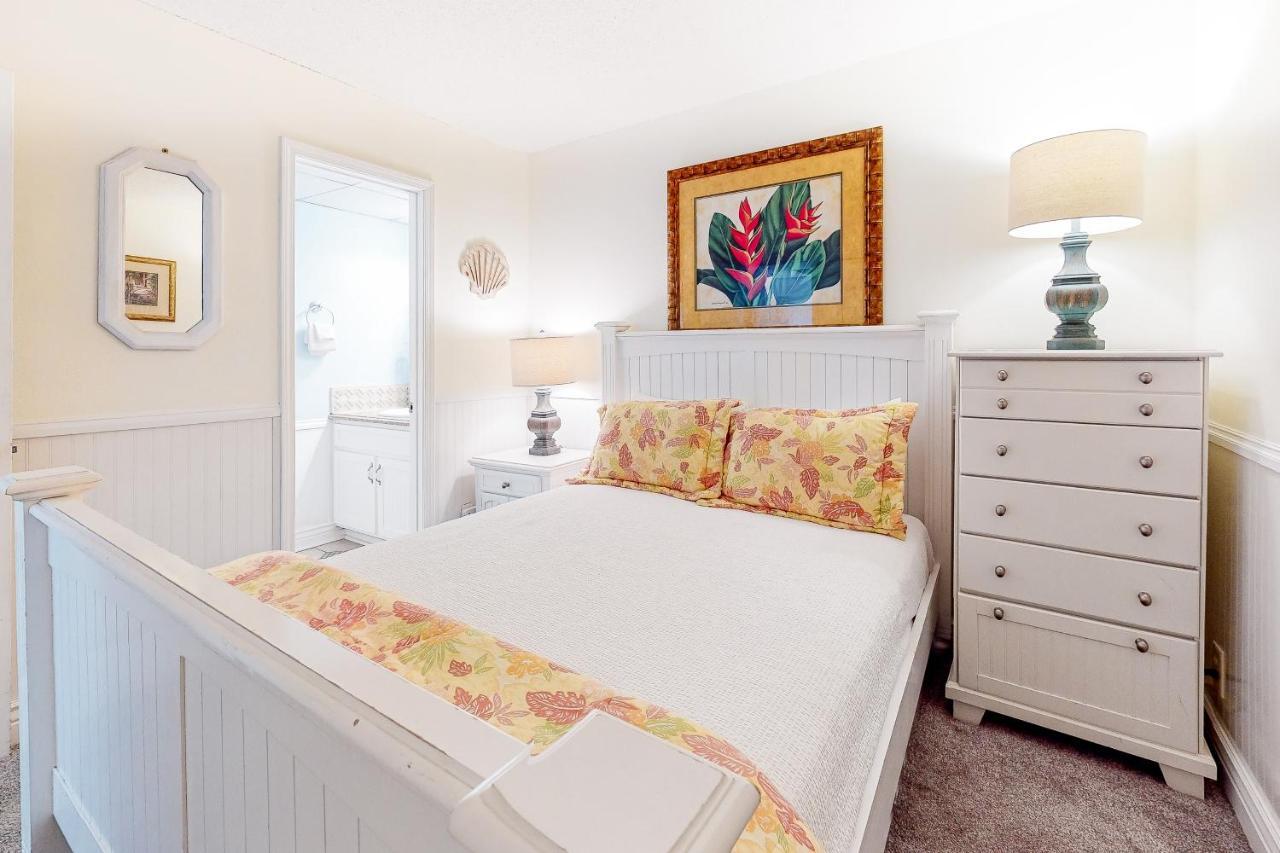 Sunbird Apartment Panama City Beach Bagian luar foto