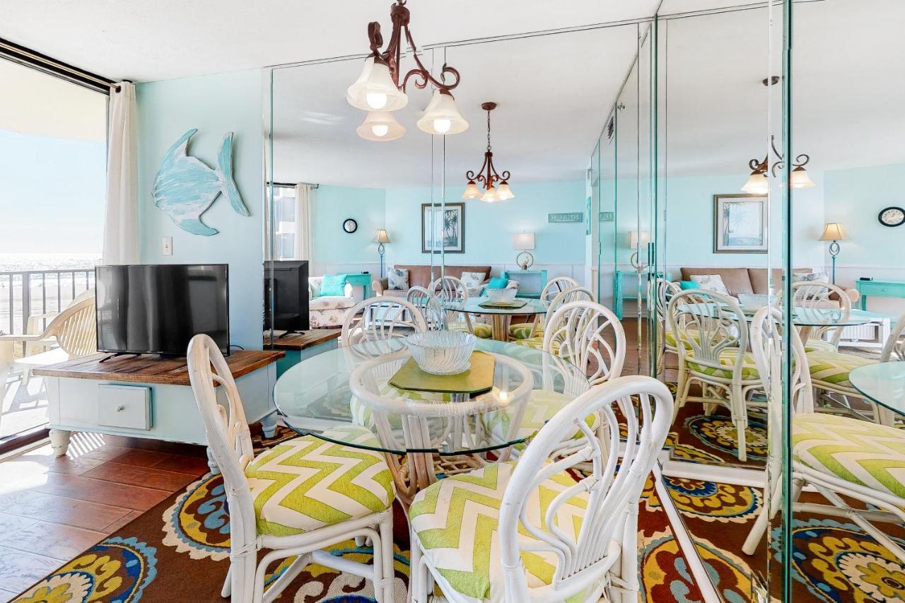 Sunbird Apartment Panama City Beach Bagian luar foto