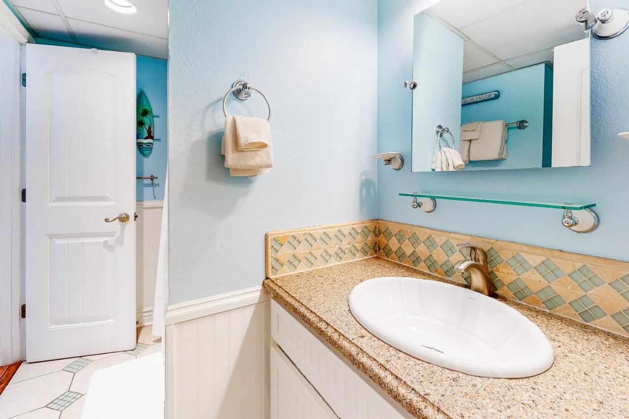 Sunbird Apartment Panama City Beach Bagian luar foto