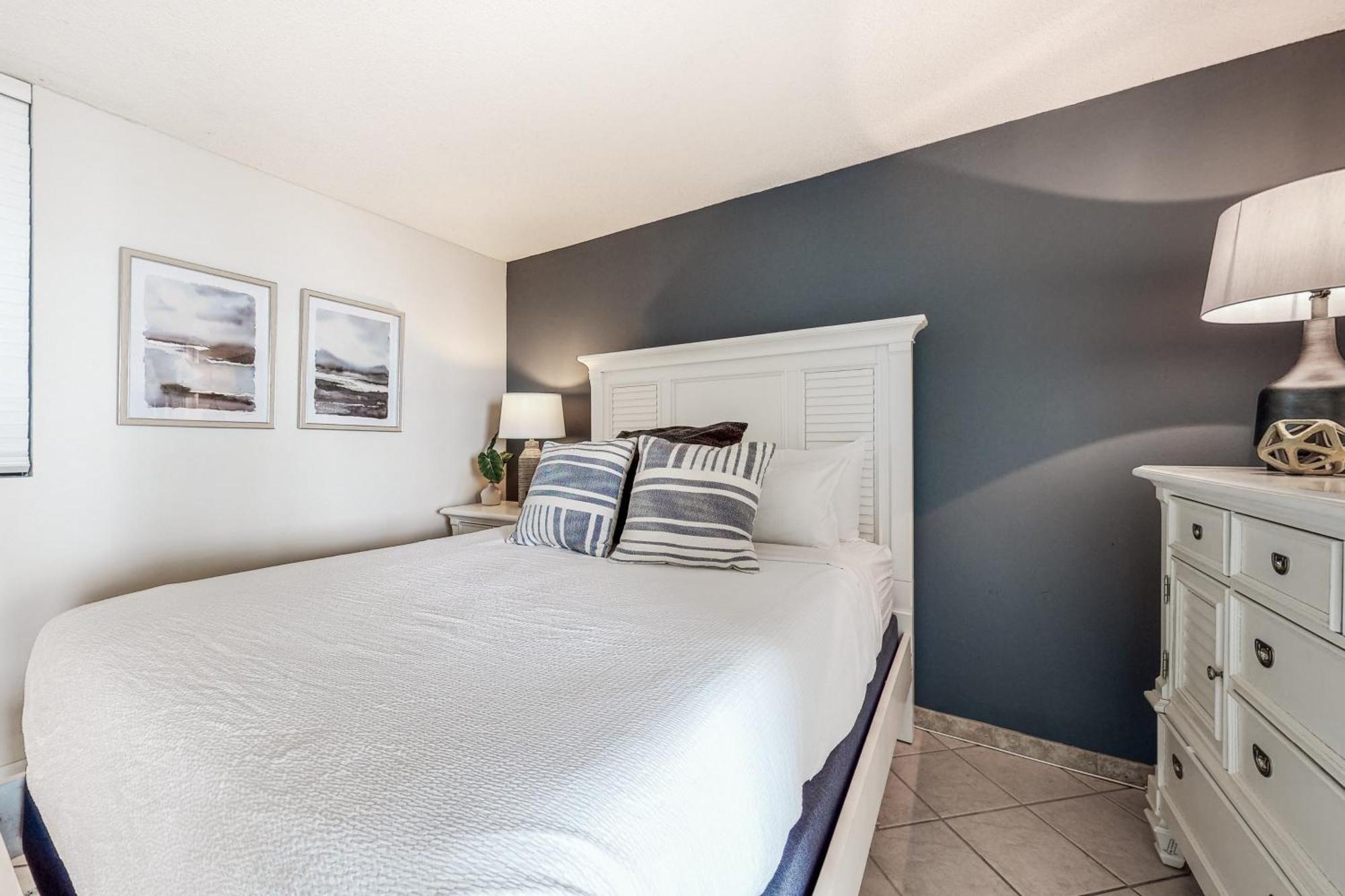 Sunbird Apartment Panama City Beach Ruang foto
