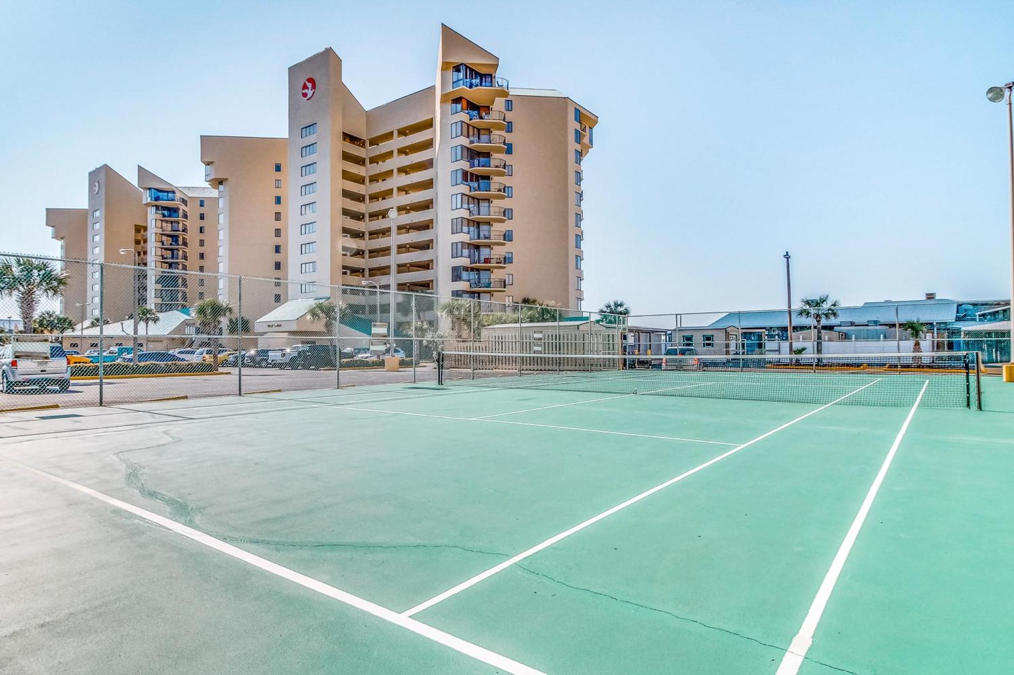 Sunbird Apartment Panama City Beach Ruang foto