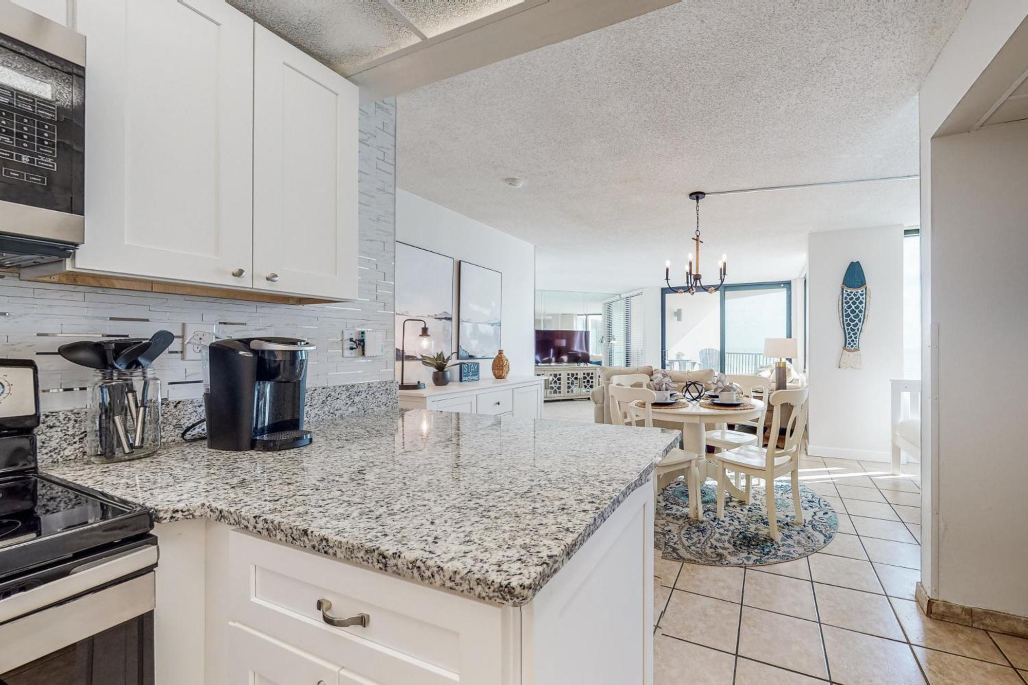 Sunbird Apartment Panama City Beach Ruang foto