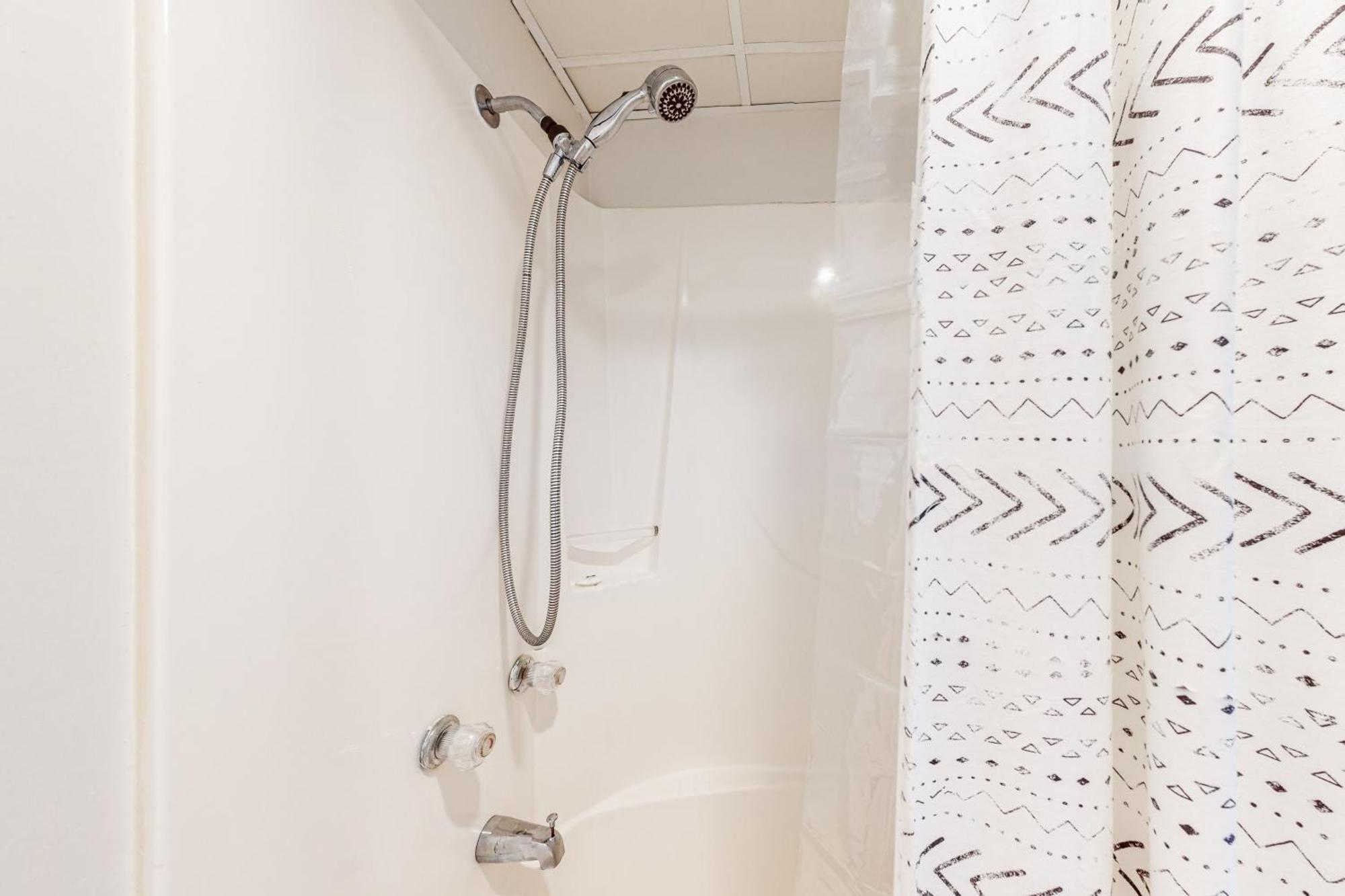 Sunbird Apartment Panama City Beach Ruang foto