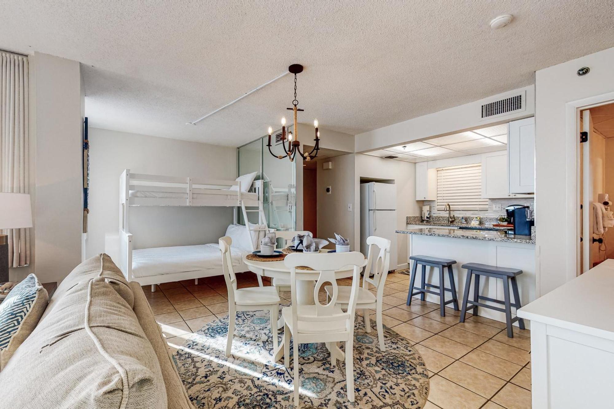 Sunbird Apartment Panama City Beach Ruang foto