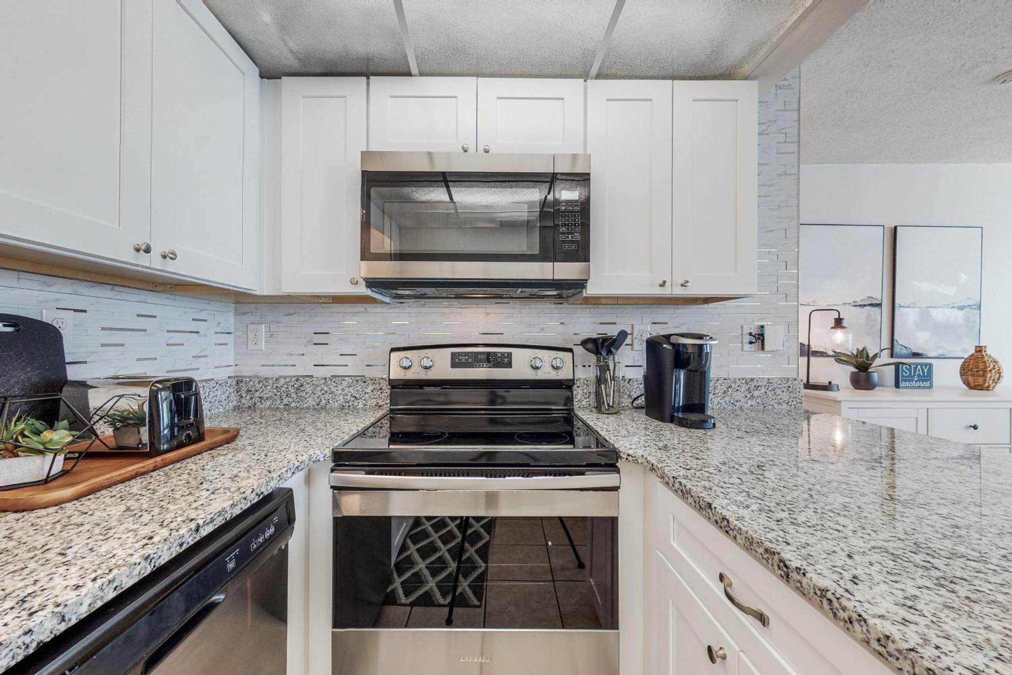 Sunbird Apartment Panama City Beach Ruang foto
