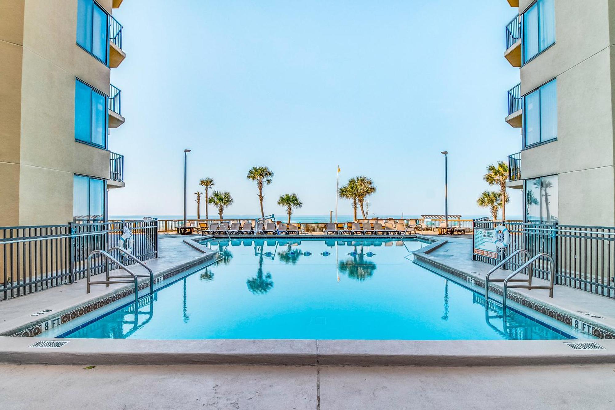 Sunbird Apartment Panama City Beach Ruang foto