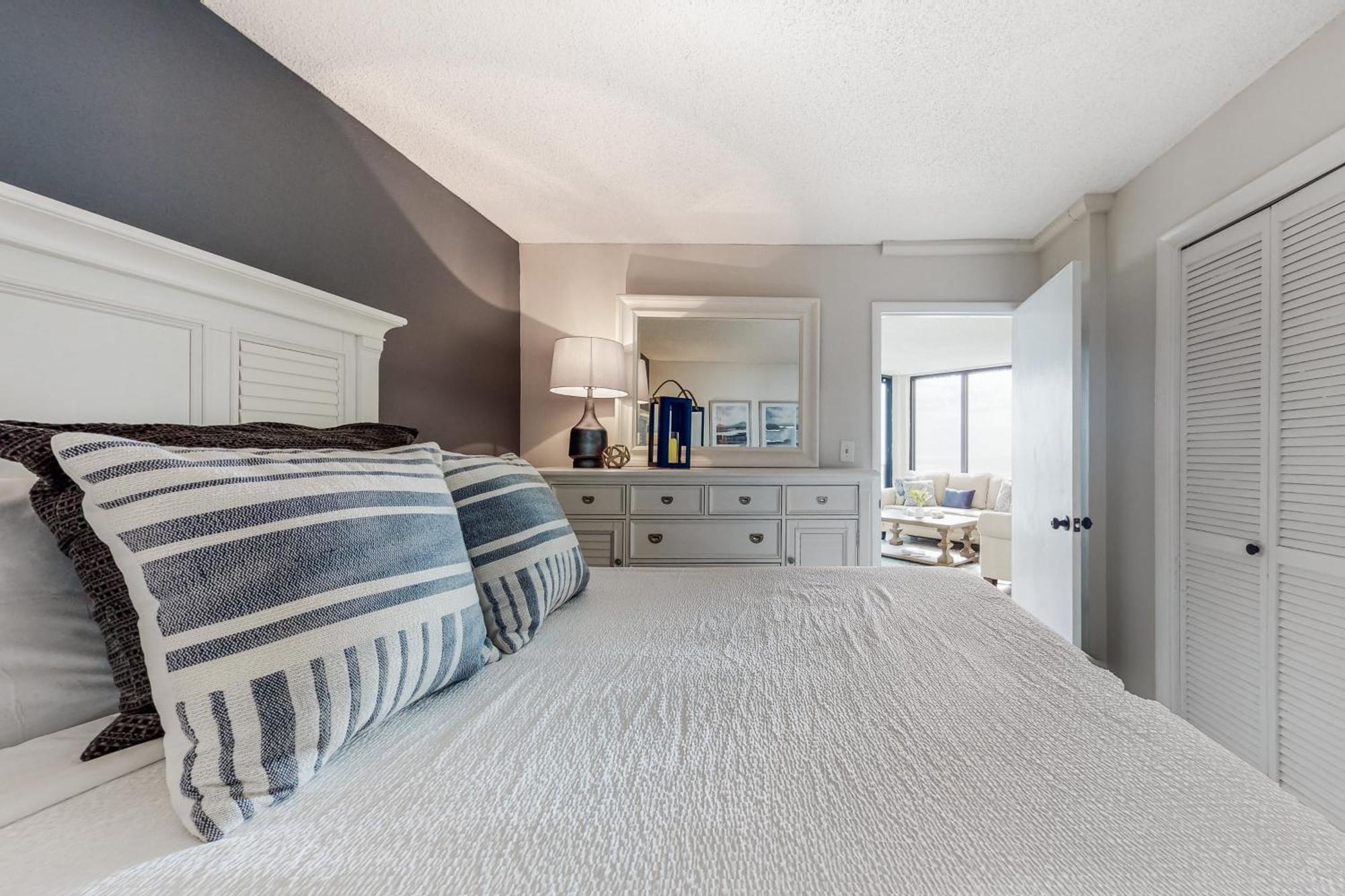 Sunbird Apartment Panama City Beach Ruang foto