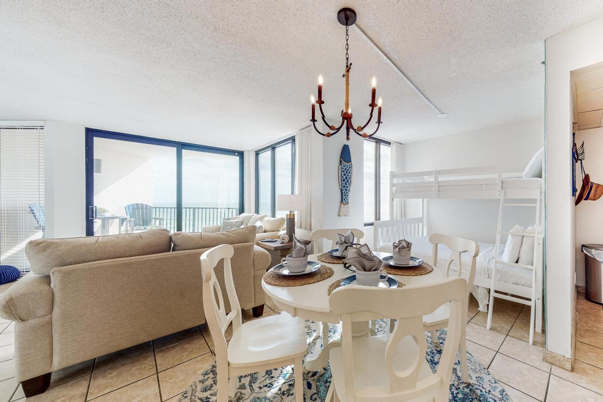 Sunbird Apartment Panama City Beach Ruang foto