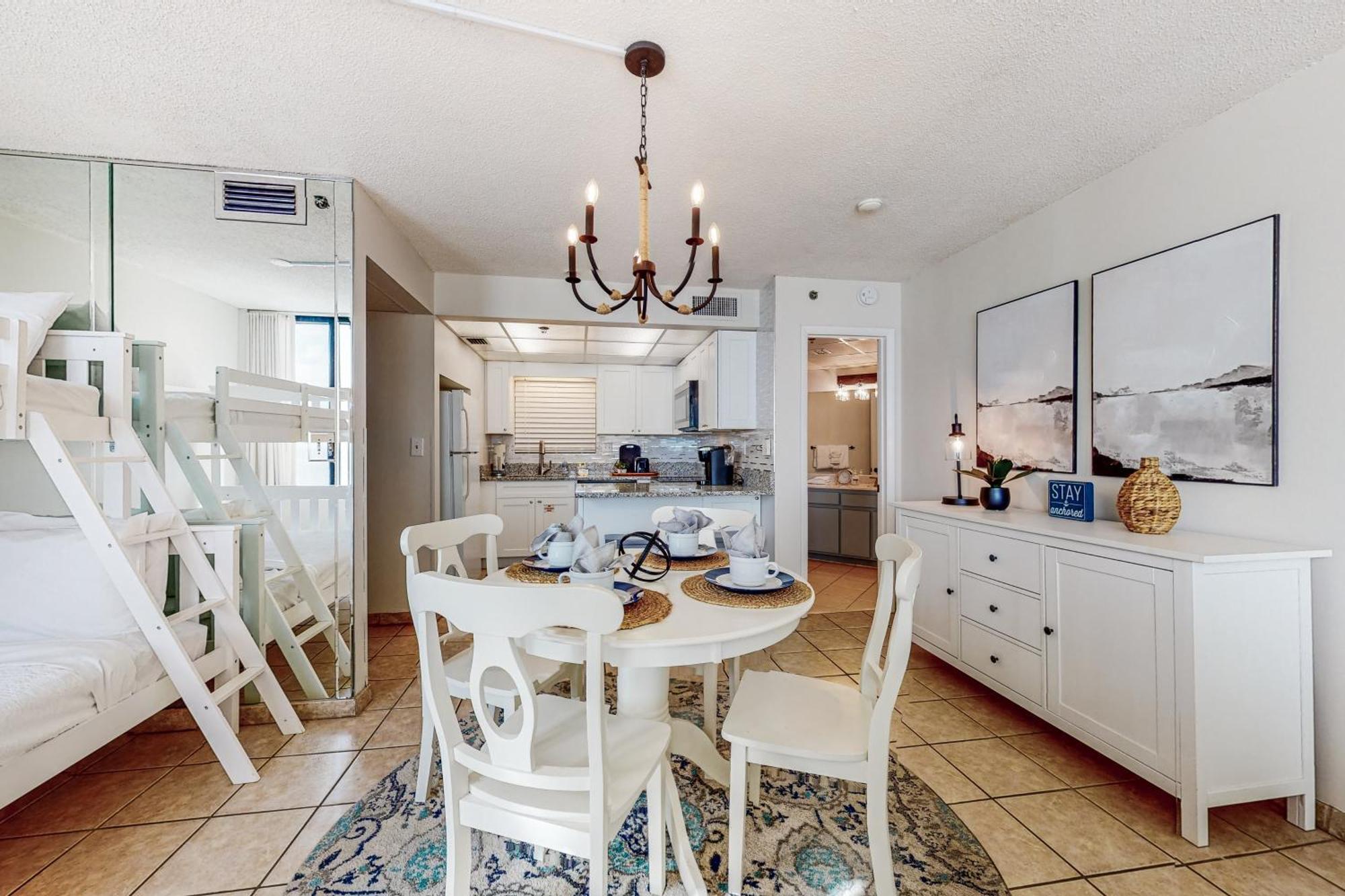 Sunbird Apartment Panama City Beach Ruang foto